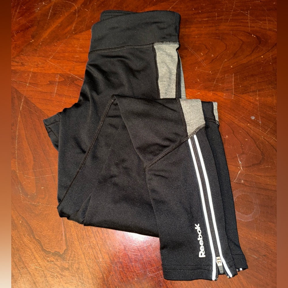 Reebok leggings